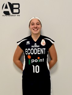 Giulia Mancini 14