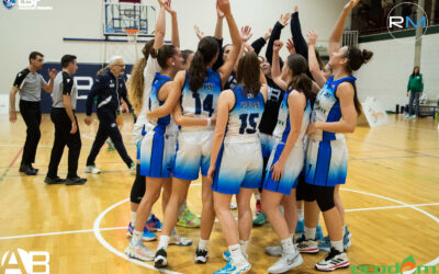 7^ Giornata di Andata – Alpo vs Abano 74 a 47