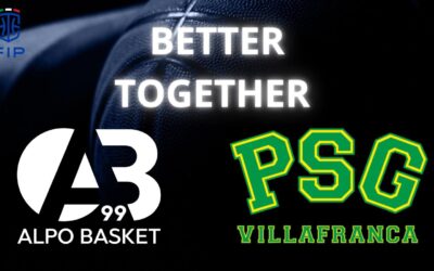 Alpo Basket ’99 e Polisportiva San Giorgio: Insieme per il territorio