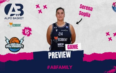 Game Preview – 5^ Giornata di Andata – Alpo vs Alcamo