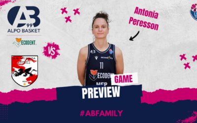 Game Preview – 3^ Giornata di Andata – Alpo vs Vicenza