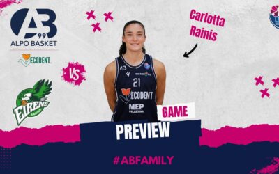 Game Preview – 6^ Giornata di Andata – Ragusa vs Alpo