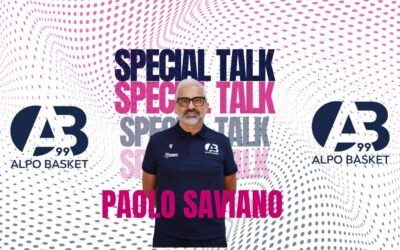 Alpo Basket: il minibasket e il settore giovanile crescono e convincono