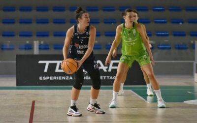 Alpo fa cinque vittorie consecutive, sconfitta nel big match Ragusa