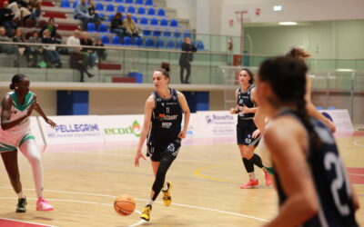 Alpo sconfigge Alcamo e si porta a casa la quarta vittoria consecutiva