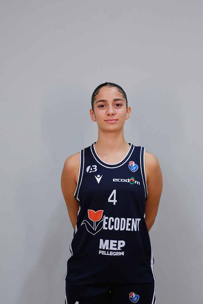 Francesca Parmesani 3