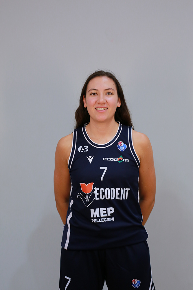 Francesca Parmesani 3