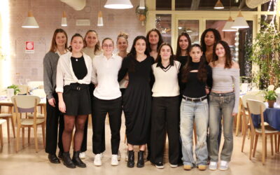 Alpo Basket un Natale di festa tra presente e futuro