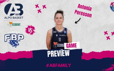 Game Preview – 11^ Giornata di Andata – Faenza vs Alpo