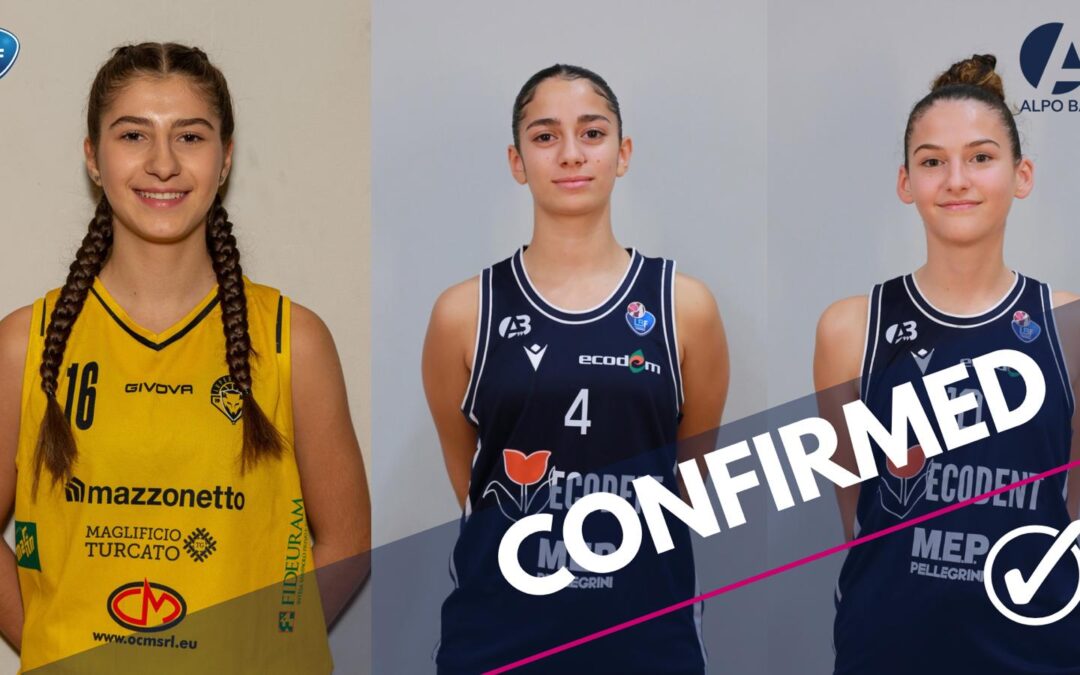 Talento e continuità: Dediu è biancoblu, confermate Di Maria e Grisi