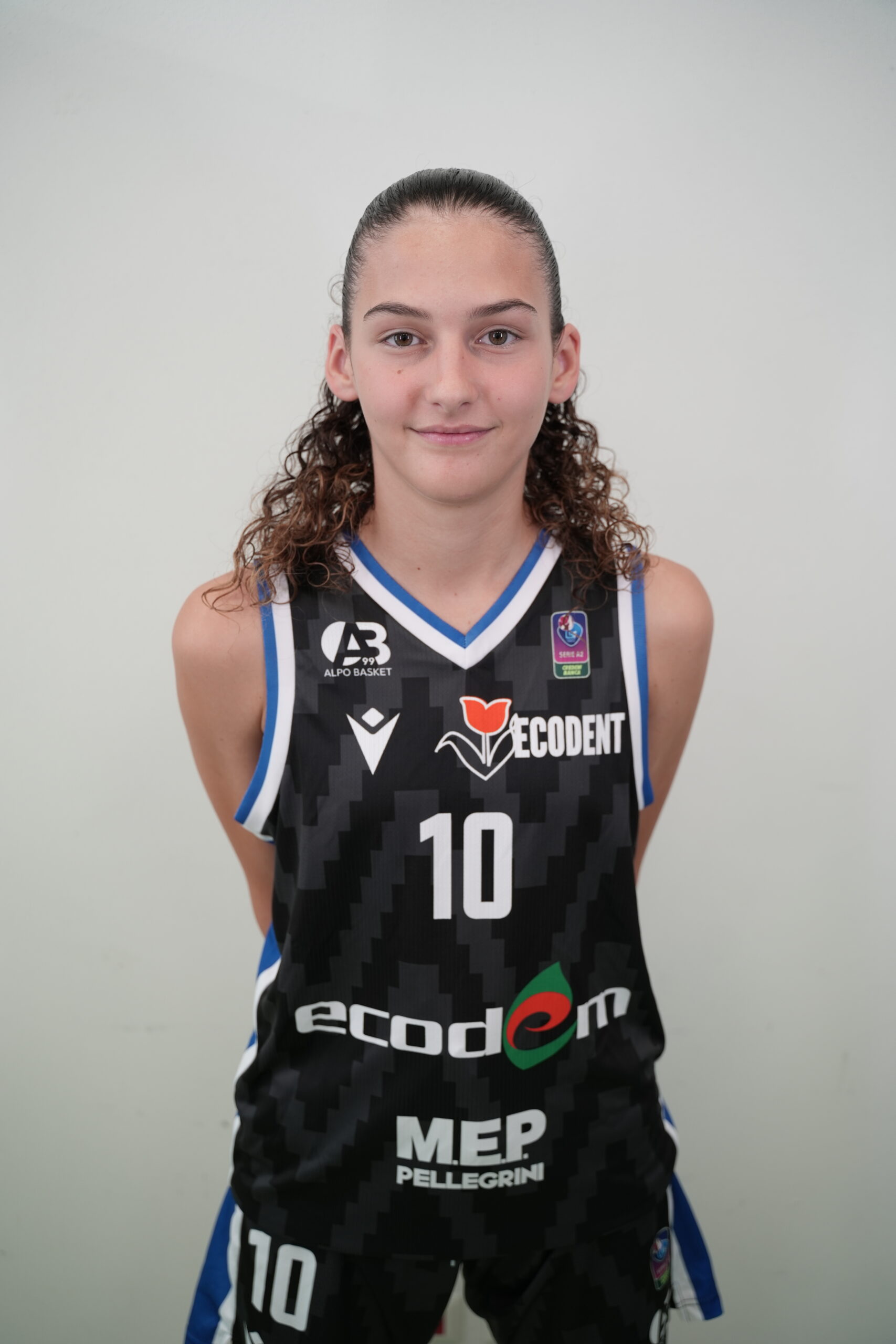 #10 Chiara GRISI