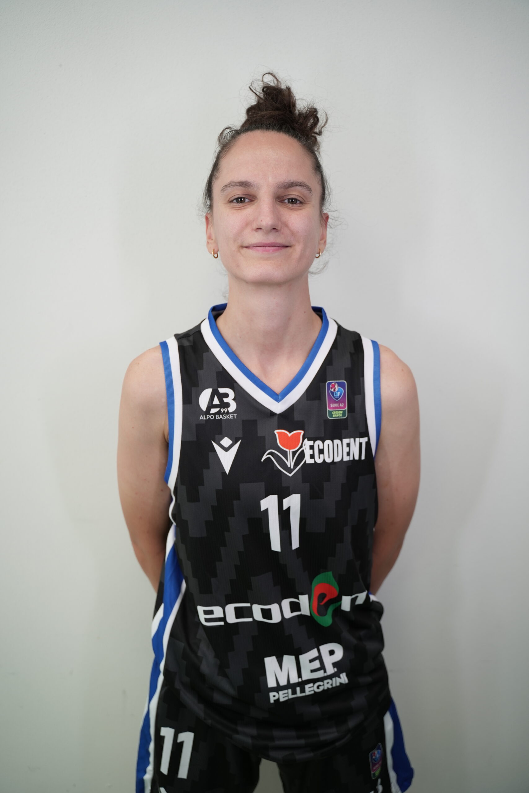 #11 Antonia PERESSON