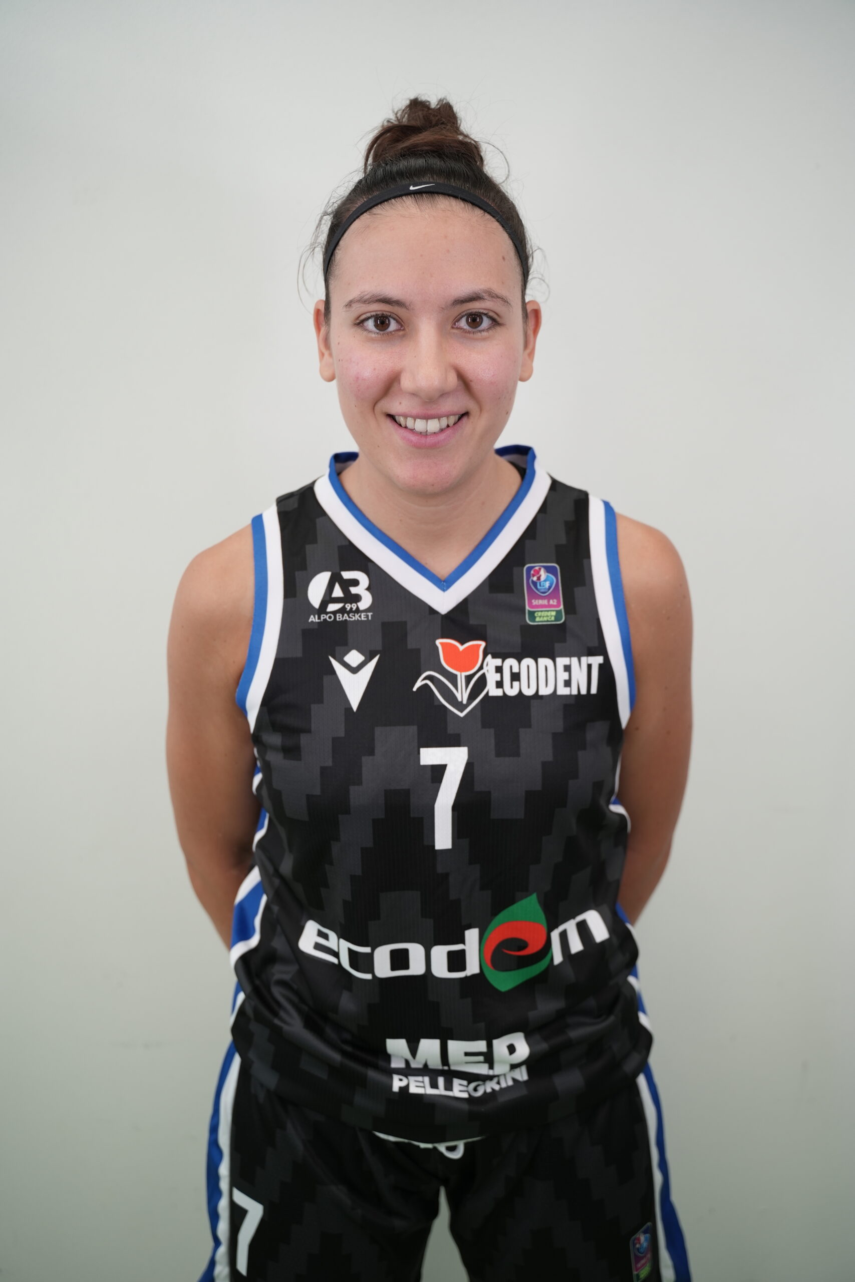 #7 Martina ROSIGNOLI