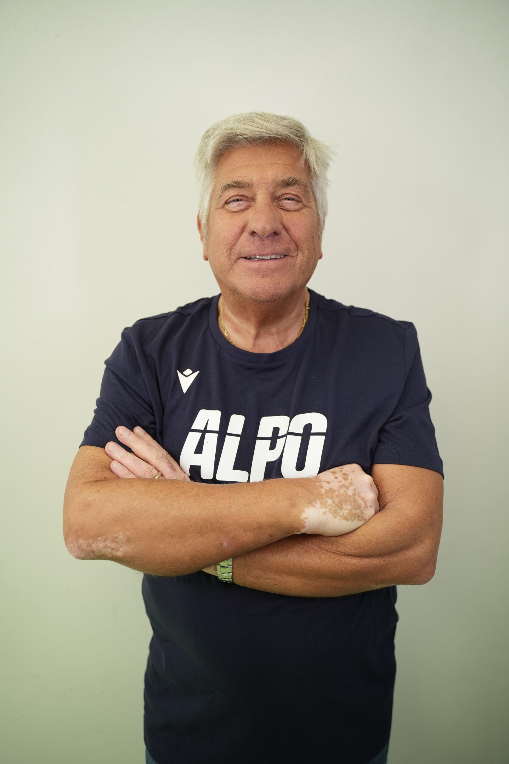 #Manlio ZAMBONINI