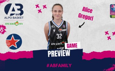 Game Preview – 2^ Giornata di Andata – Milano Basket Stars vs Alpo