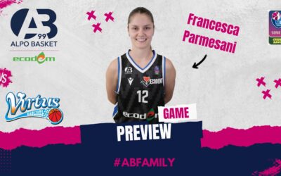 Game Preview – 3^ Giornata di Andata – Alpo vs Virtus Cagliari